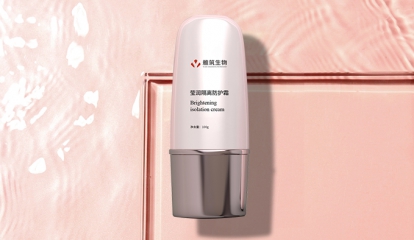 瑩潤(rùn)隔離防護(hù)霜