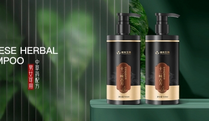 十二味古方中草藥洗發(fā)水 | 頭發(fā)油膩、掉發(fā)、發(fā)癢…還得靠中草藥熬的洗發(fā)水